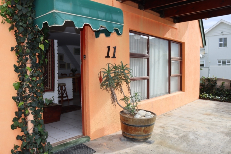 Commercial Property for Sale in Kleinmond Western Cape